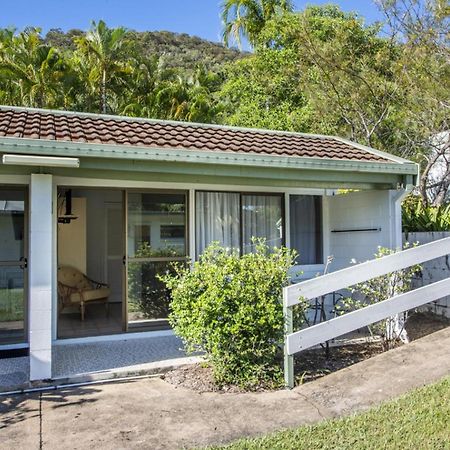 Affordable Island Escape! Queen Studio, Nelly Bay Buitenkant foto