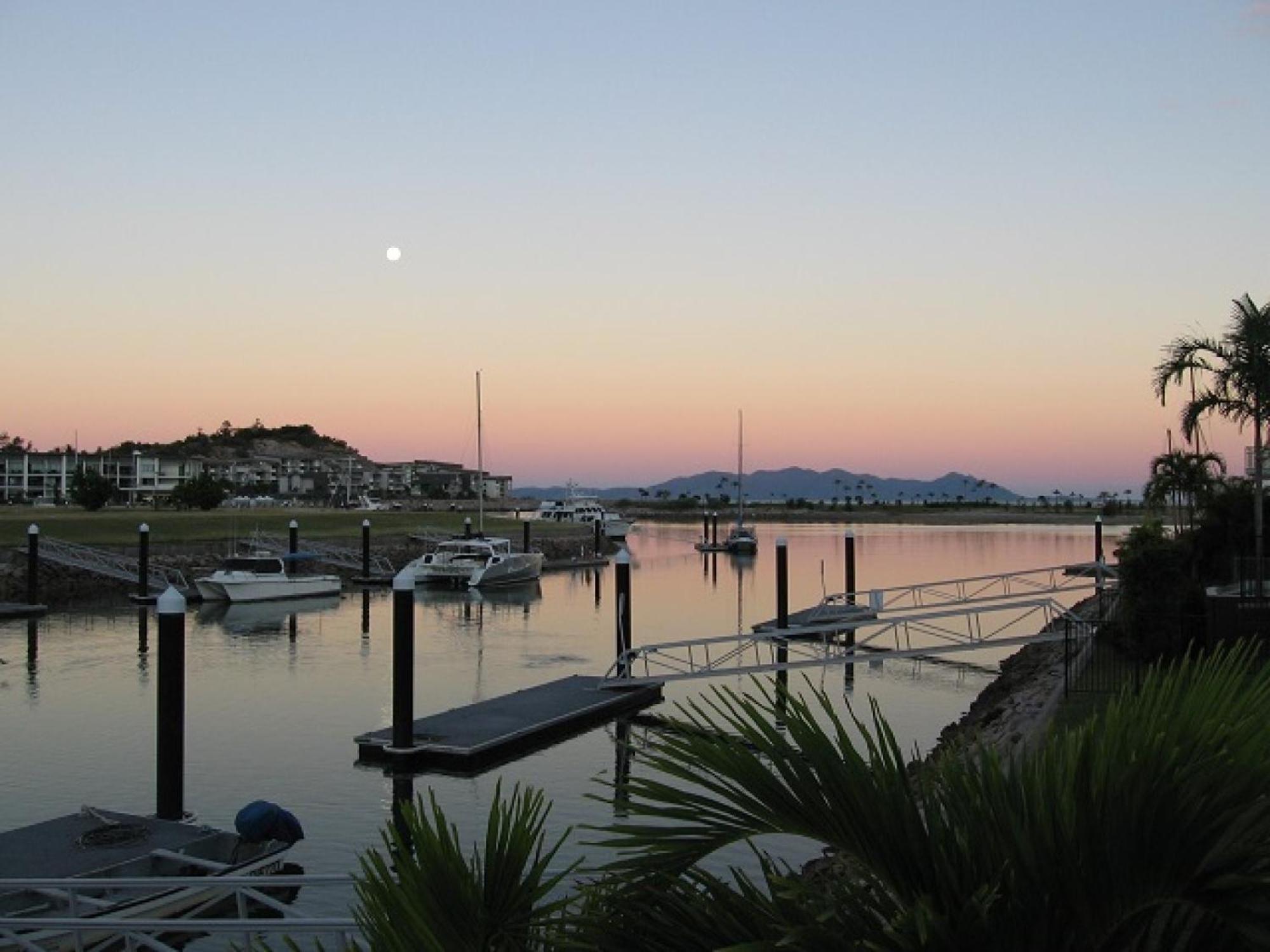 Affordable Island Escape! Queen Studio, Nelly Bay Buitenkant foto