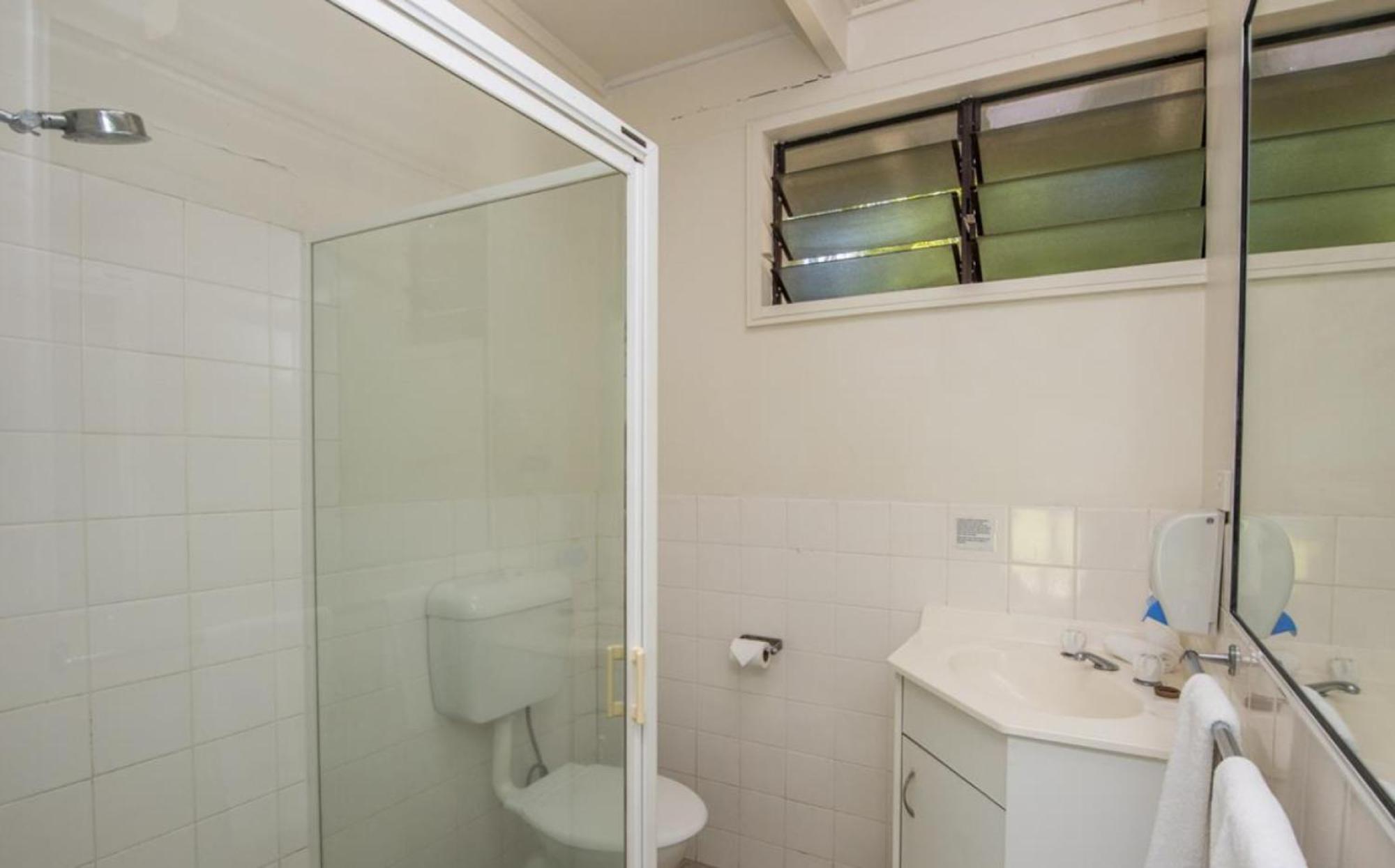 Affordable Island Escape! Queen Studio, Nelly Bay Buitenkant foto