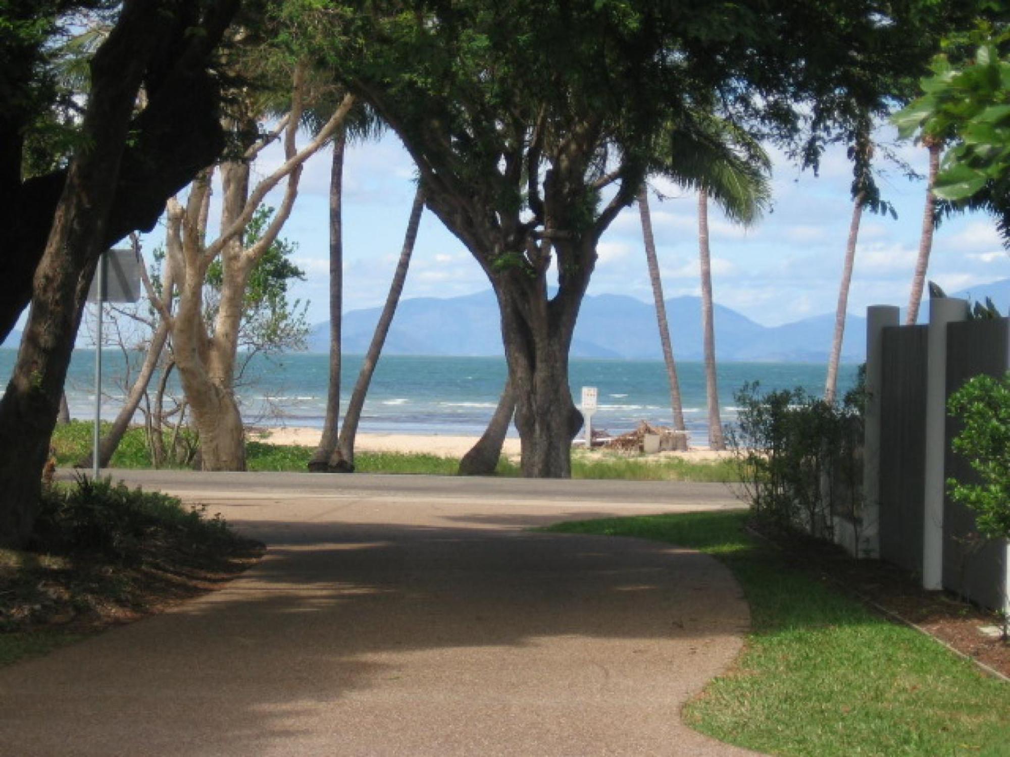 Affordable Island Escape! Queen Studio, Nelly Bay Buitenkant foto