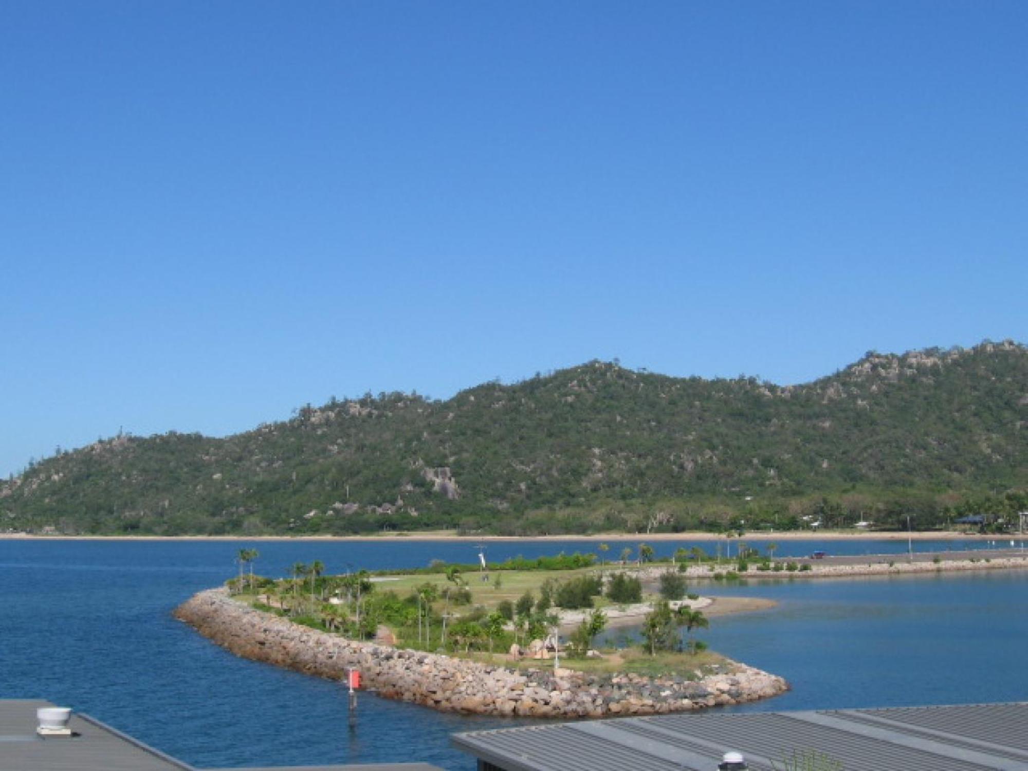 Affordable Island Escape! Queen Studio, Nelly Bay Buitenkant foto