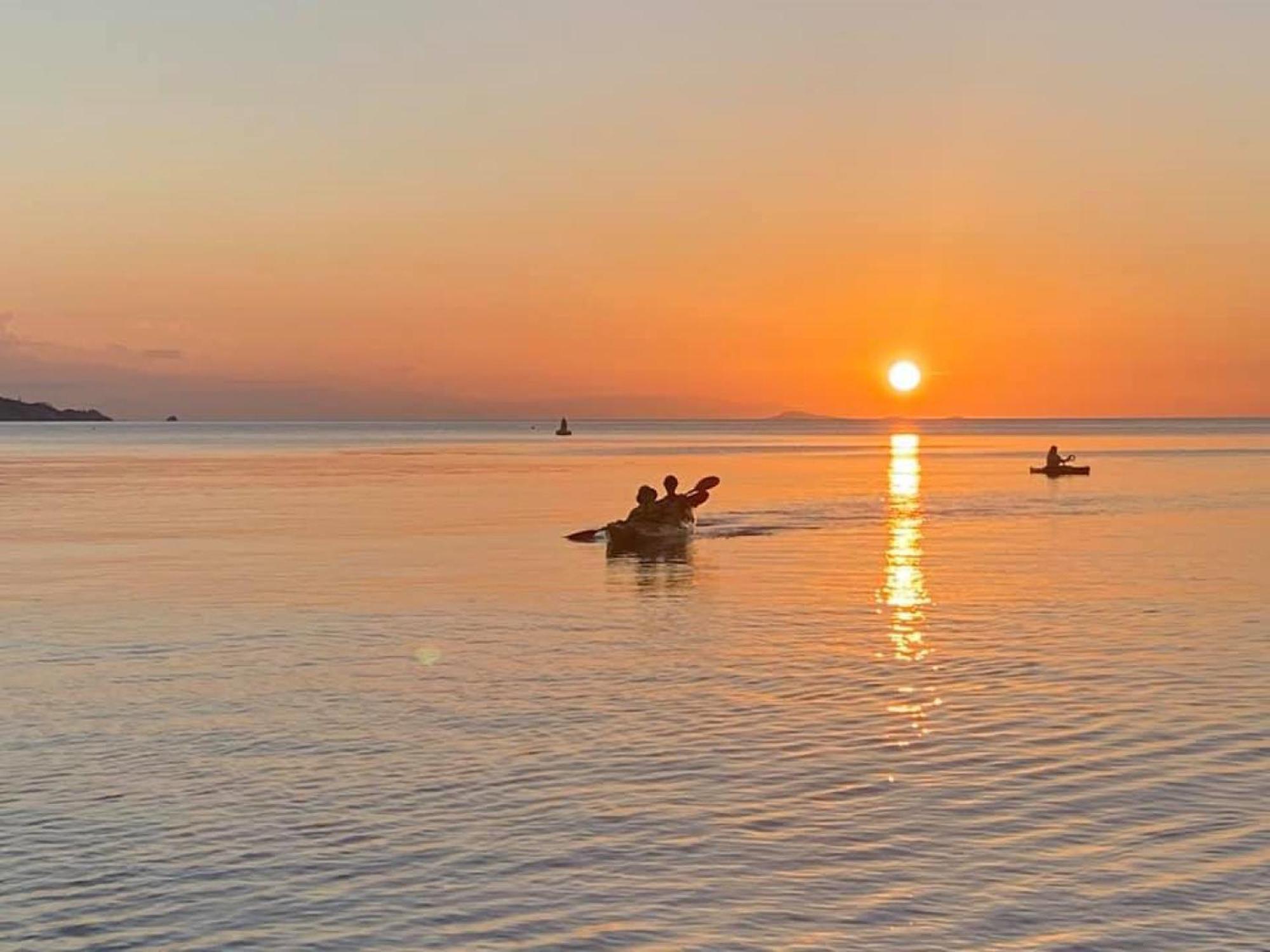 Affordable Island Escape! Queen Studio, Nelly Bay Buitenkant foto