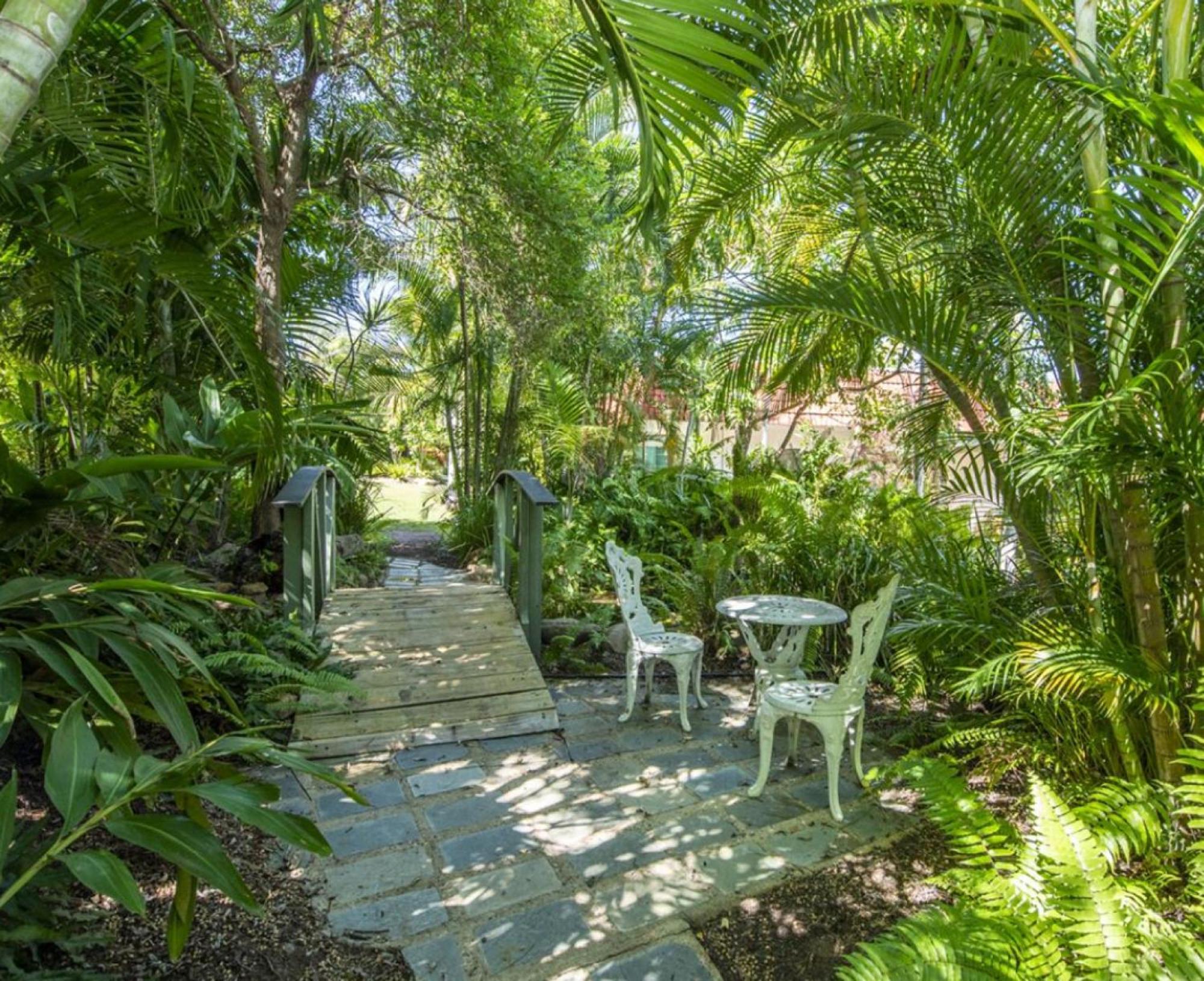 Affordable Island Escape! Queen Studio, Nelly Bay Buitenkant foto